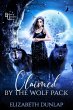 Claimed by the Wolf Pack (eBook, ePUB) - Bild 1