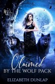 Claimed by the Wolf Pack (eBook, ePUB)