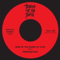 Here In The Name Of Love/Righteous Love - Premontion