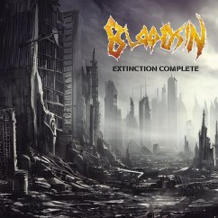 Extinction Complete - Bloodsin