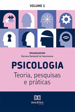 Cover Psicologia (eBook, ePUB)