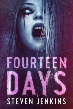 Fourteen Days (eBook, ePUB) - Jenkins, Steven