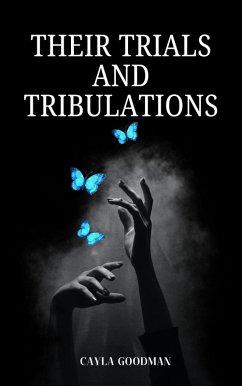 Cover Their Trials and Tribulations (eBook, ePUB)
