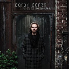 Invisible Cinema - Parks,Aaron