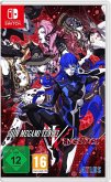 Shin Megami Tensei V: Vengeance (Nintendo Switch)