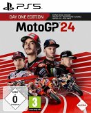 MotoGP 24 Day One Edition (PlayStation 5)