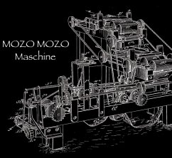 Maschine - Mozo Mozo