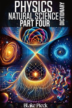 Physics Part Four Dictionary (Grow Your Vocabulary, #39) (eBook, ePUB) Cover Physics Part Four Dictionary (Grow Your Vocabulary, #39) (eBook, ePUB)