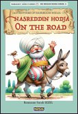 Nasreddin Hodja on the Road (Adventures of Nasreddin Hodja -1) (eBook, ePUB)