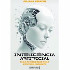 Inteligência Artificial (eBook, ePUB)