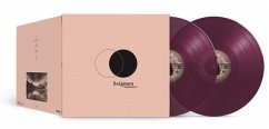 Resonans (Ltd. Purple Vinyl) - Seigmen