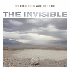 The Invisible - Serries,Dirk/Amado,Rodrigo/Lisle,Andrew