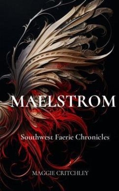 Cover MAELSTROM (eBook, ePUB)