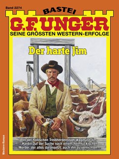 G. F. Unger 2274 (eBook, ePUB) - Unger, G. F.