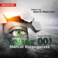 Seher 001 (MP3-Download) - Riepegerste, Marcel