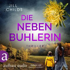 Die Nebenbuhlerin (MP3-Download) - Childs, Jill