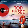 Tod zur See - Ein Usedom-Krimi... - Bild 1