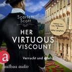 Her Virtuous Viscount - Verrucht und adelig (MP3-Download)