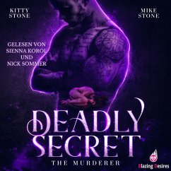 Deadly Secret - The Murderer (MP3-Download) - Stone, Kitty; Stone, Mike