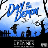 Day of the Demon - Demon (MP3-Download)