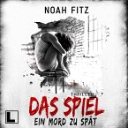 Das Spiel - Ein Mord zu spät (MP3-Download)