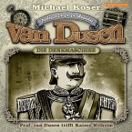 Professor van Dusen trifft Kaiser Wilhelm (MP3-Download)