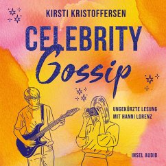 Celebrity Gossip (MP3-Download) - Kristoffersen, Kirsti
