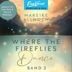 Where the Fireflies Dance (MP3-Download) - Allnoch, Mareike