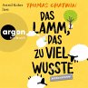 Das Lamm, das zu viel wusste... - Bild 1