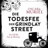 Die Todesfee der Grindlay Street (MP3-Download)