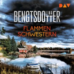 Flammenschwestern (MP3-Download) - Bengtsdotter, Lina