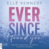 Ever Since I Found You (MP3-Download)