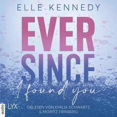 Ever Since I Found You (MP3-Download) - Kennedy, Elle