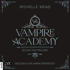 Schattenträume (MP3-Download) - Mead, Richelle