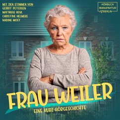 Frau Weiler (MP3-Download) - Scheinfrei, Anna