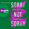 Sorry not sorry (MP3-Download) - Bild 1