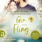 Gin Fling (MP3-Download)