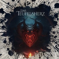 Das Teufelsherz (MP3-Download) - Jürgensen, Dirk