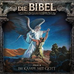 Im Kampf mit Gott (MP3-Download) - Schlösser, Aikaterini Maria