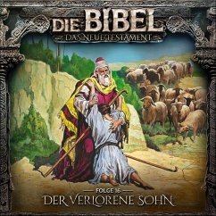 Der verlorene Sohn (MP3-Download) - Schlösser, Aikaterini Maria