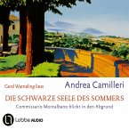 Die schwarze Seele des Sommers (MP3-Download)