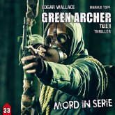 Green Archer 1 (MP3-Download)