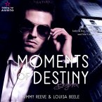 Moments of Destiny (MP3-Download)
