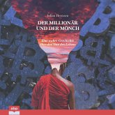 Der Millionär und der Mönch (MP3-Download)