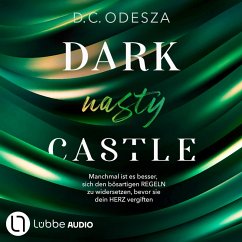 DARK nasty CASTLE (MP3-Download) - Odesza, D. C.