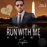 Run with me - Agent: Tristan (MP3-Download)