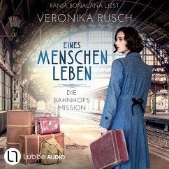 Heldinnen des Alltags (MP3-Download) - Rusch, Veronika