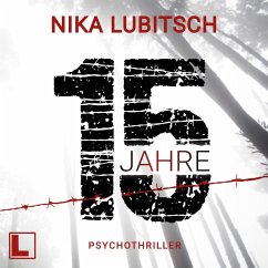 15 Jahre (MP3-Download) - Lubitsch, Nika