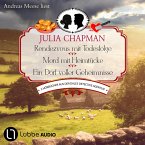 Rendezvous mit Todesfolge/Mord mit Heimtücke/Ein Dorf voller Geheimnisse (MP3-Download)