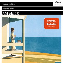 Am Meer (MP3-Download) - Strout, Elizabeth